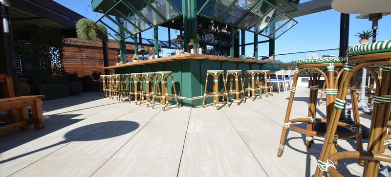 Eataly Restaurant preview 6